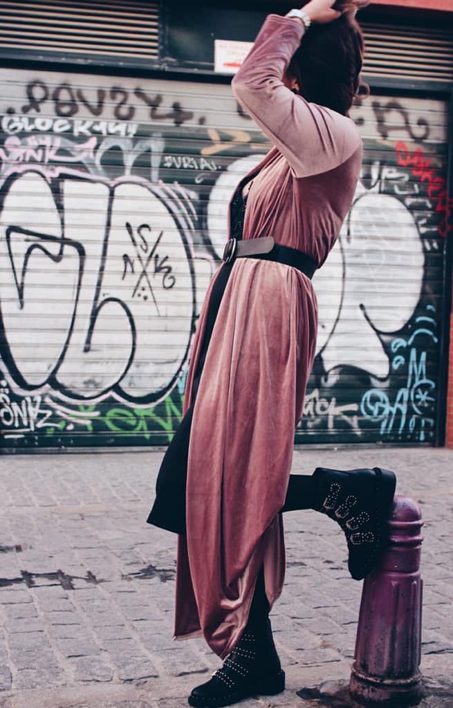 eventos de fin de semana, qué ponerme