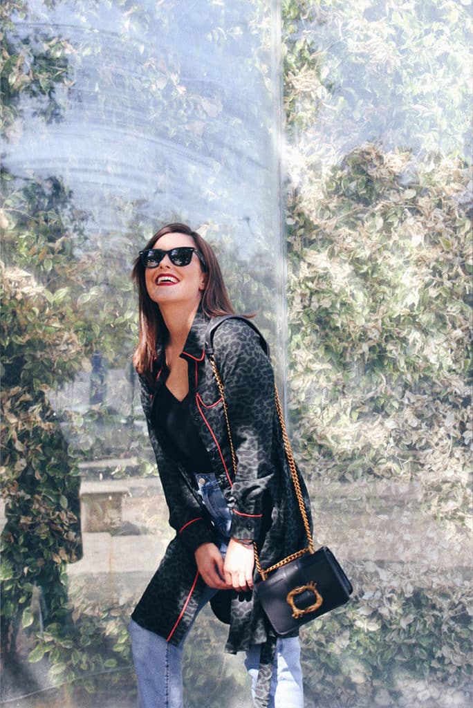 El look de otoño que estás buscando