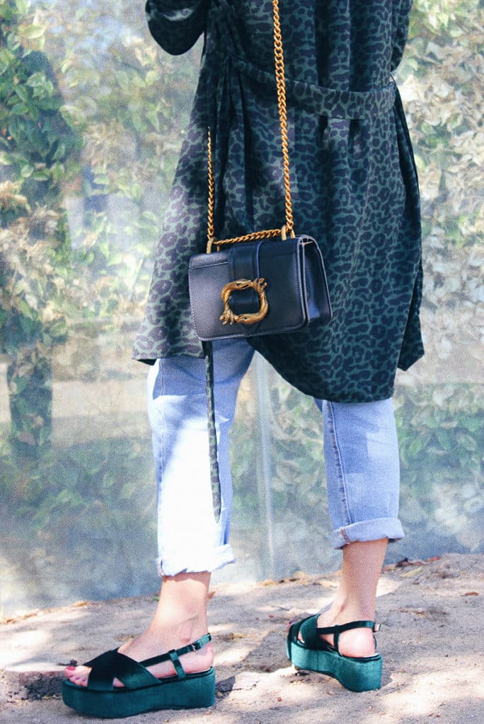 look completo veroño