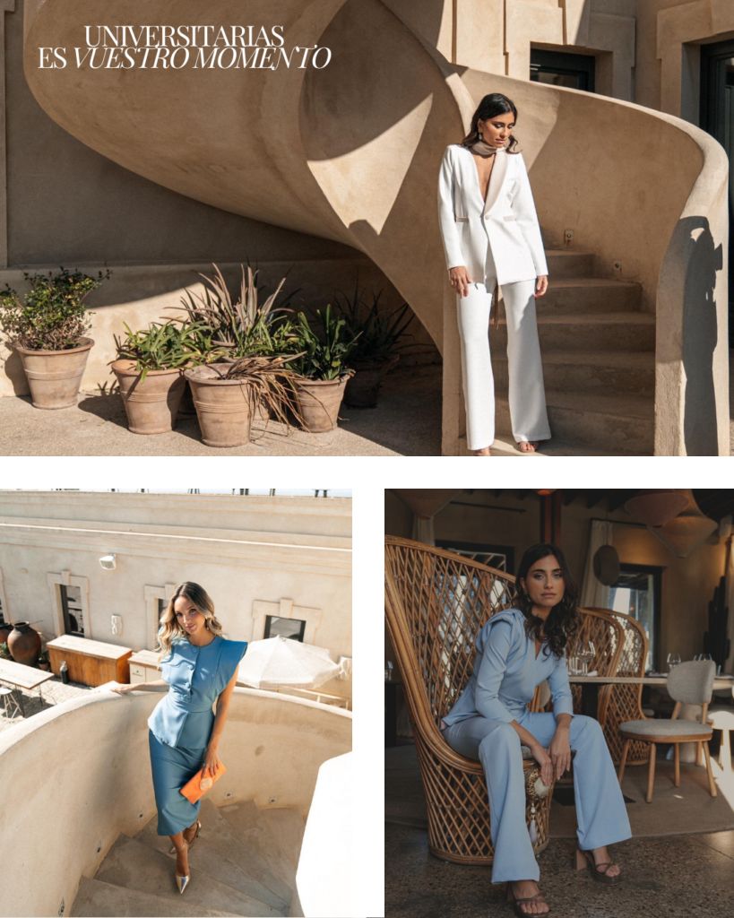 Graduaciones 2025: Cómo vestir según la tuya