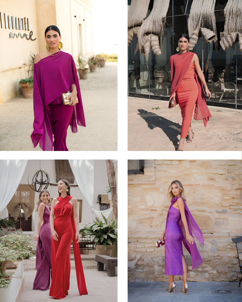 Vestidos de Graduación