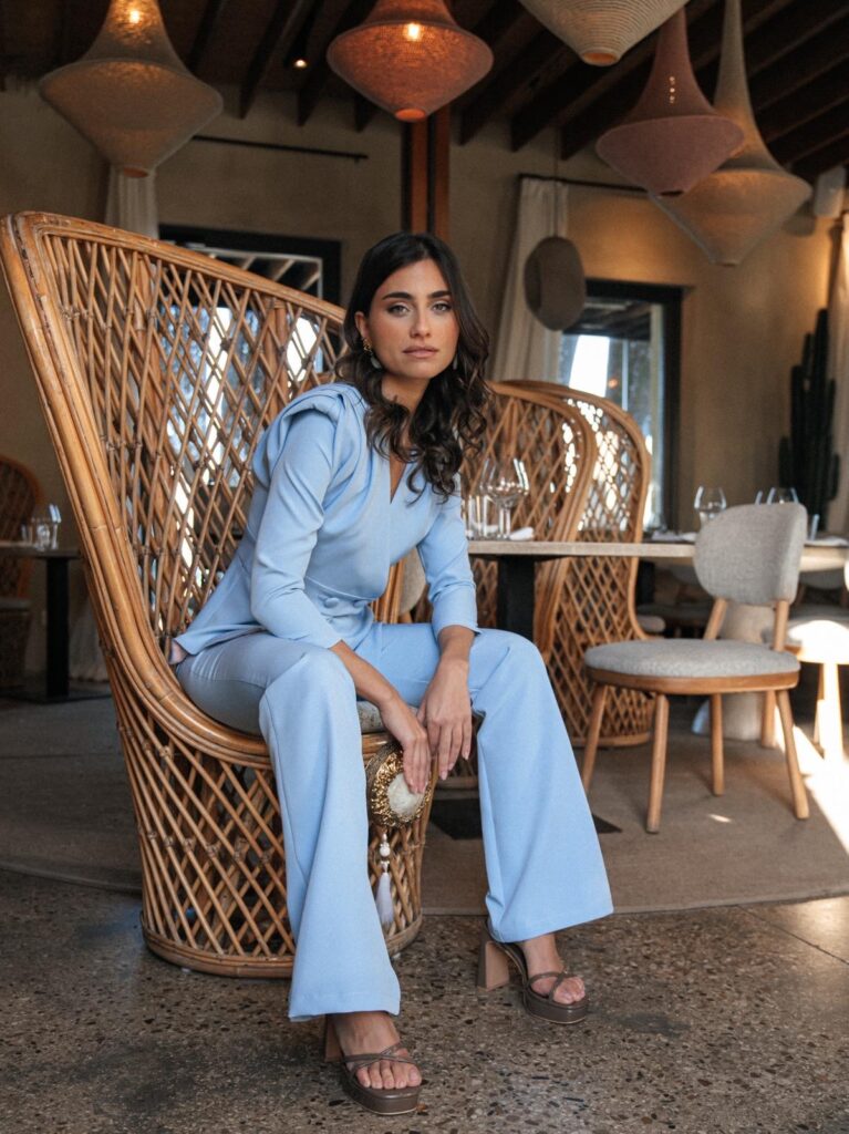 Looks para Semana Santa