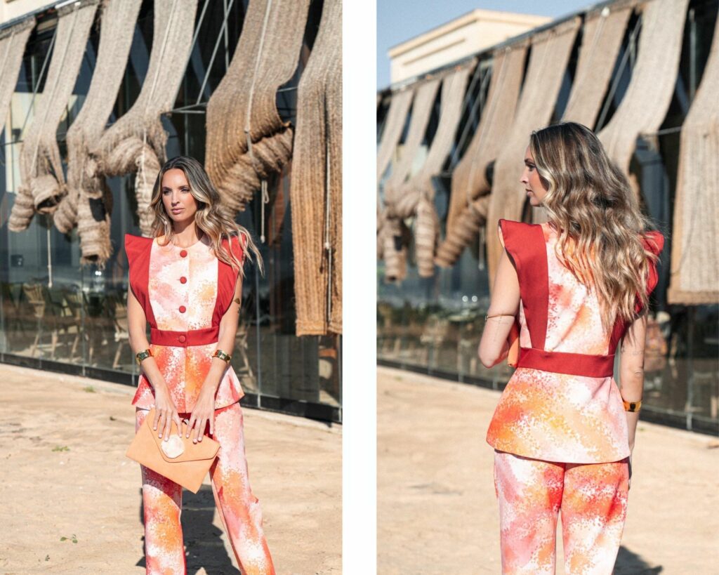 Conjunto LA ALEGRÍA