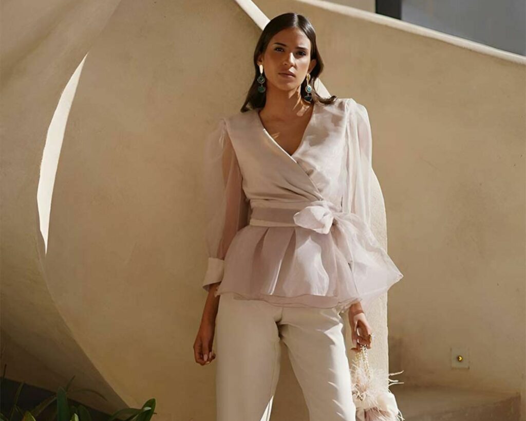 Looks para Semana Santa: Conjunto LA XIXARITO